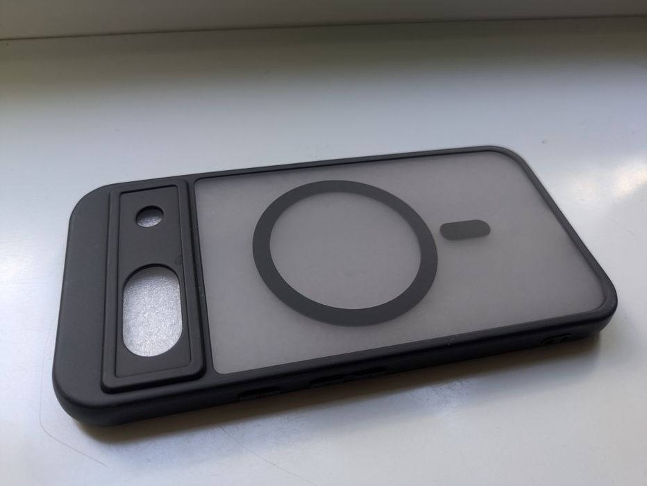 Etui do Google Pixel 8A mag safe nowe