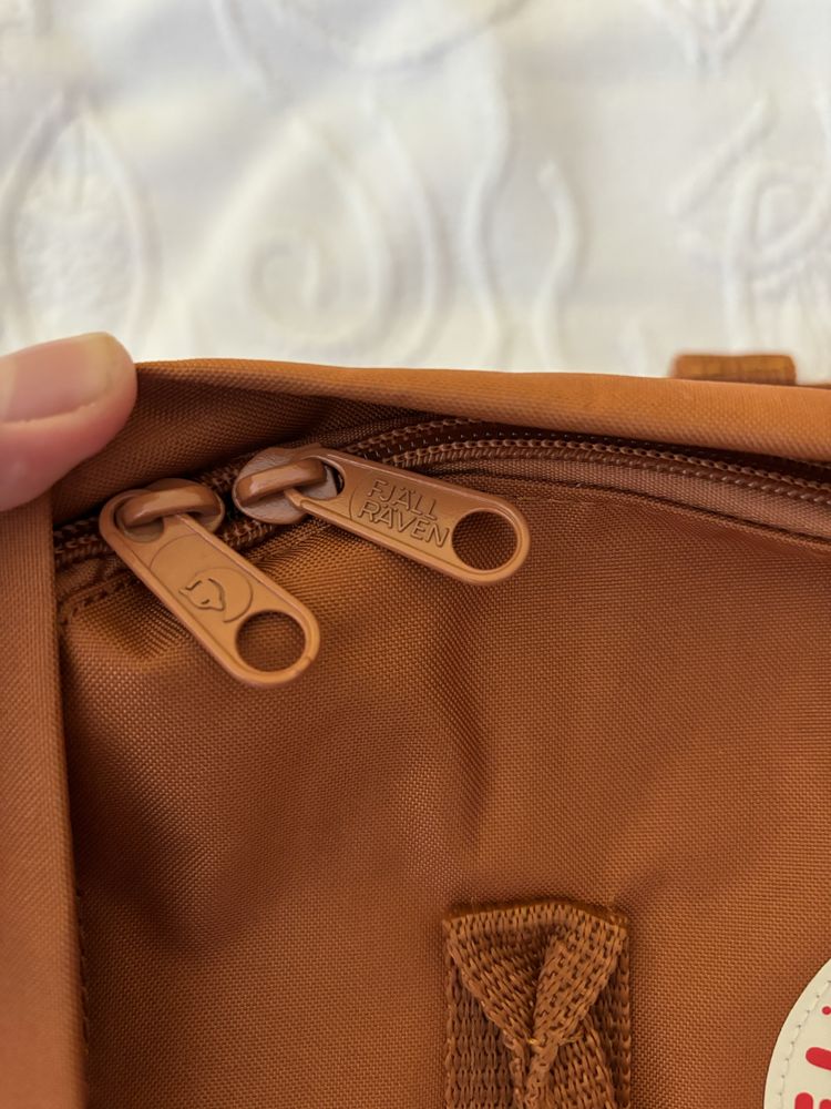 Mochila Fjallraven Kanken