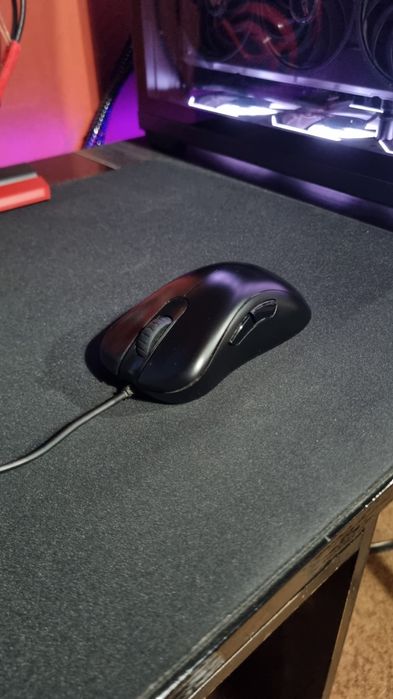 Rato gaming Benq Zowie EC1-B