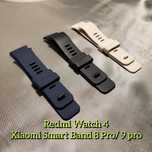 Ремешок на Redmi Watch 4 Xiaomi Smart band 8 pro/ 9 pro браслет часы