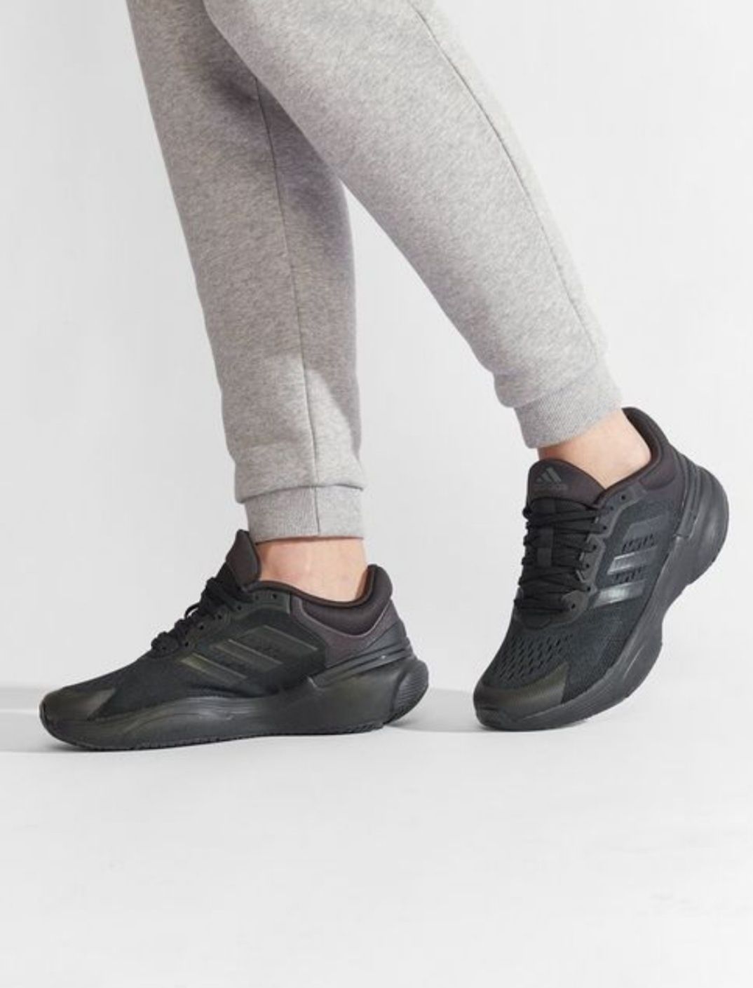 Adidas RESPONSE SUPER 3.0, р 7, 24 см