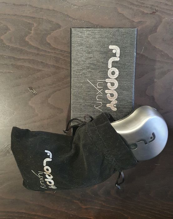 Escova FLOPPY novas (de loja que fechou)