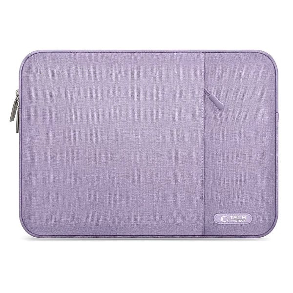 Tech-Protect Sleevy Laptop 13-14 Lavender