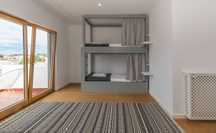 Belixes de madeira de alta qualidade/Bunk beds made of quality wood