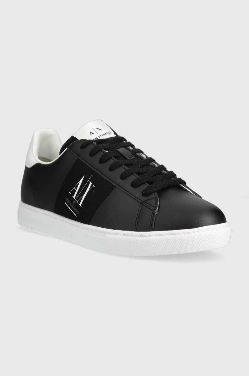 Кеди Armani Exchange 40-44