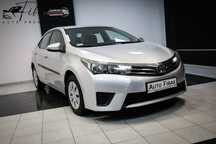 Toyota Corolla 1.6*Salon Polska*6 biegów