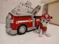 Маршал Paw patrol