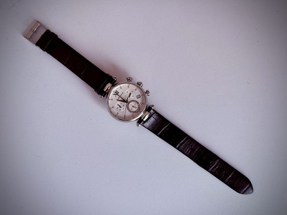 Часы Claude Bernard 10215 3 APN1