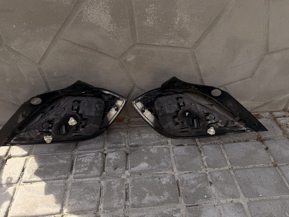 Стоп фанарь ліхтар opel Astra H