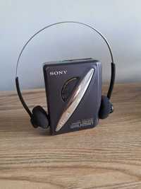 Walkman Sony WM EX192 Groove nowe paski słuchawki