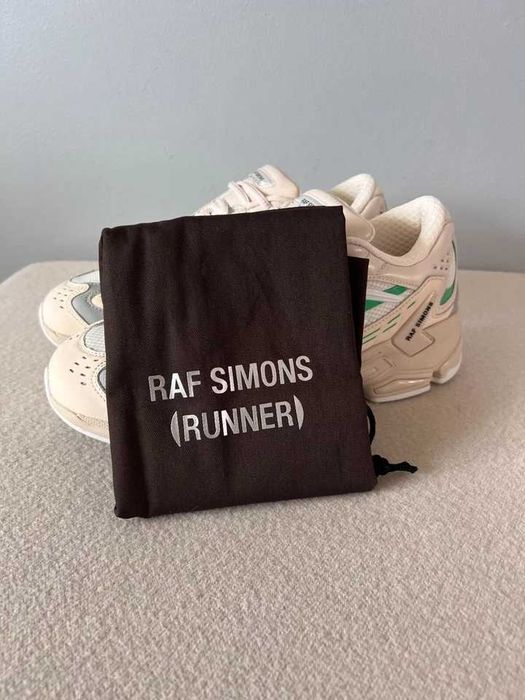 Raf Simons Ultrasceptre Sneakers раф сімонс рафи