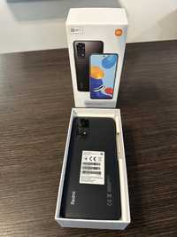 Smartfon Redmi Note 11 4GB 128GB Graphite Gray Poznań Długa 14