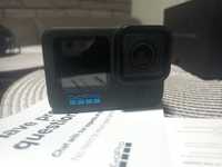 Gopro 11 black нове