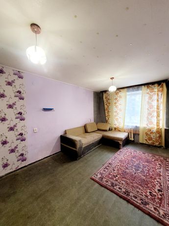 Комната в общежитии ул Гагарина  18 кв.м душевая ремонт