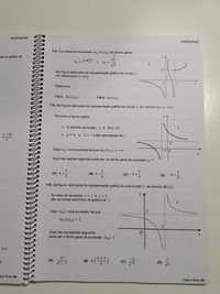 Livro de preparação para Exame Nacional de Matemática