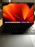 Macbook Pro 16" 32GB/512GB M1 Pro 2021