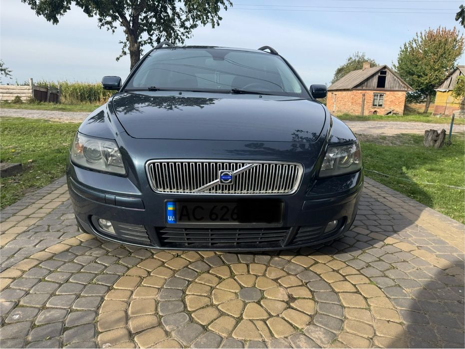 Продам Volvo v50