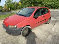 Fiat punto 1.2 sprawny