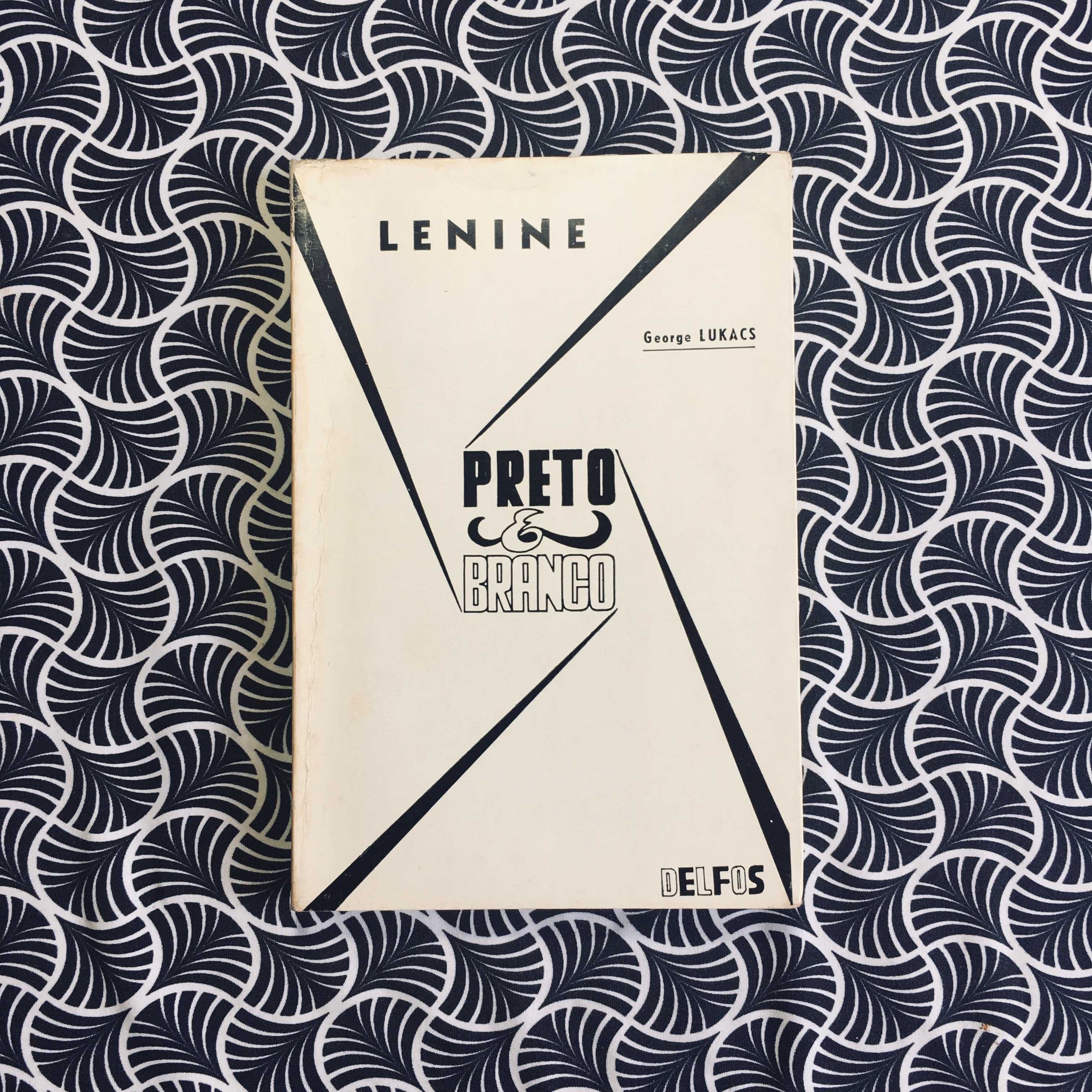 Lenine - George Lukacs