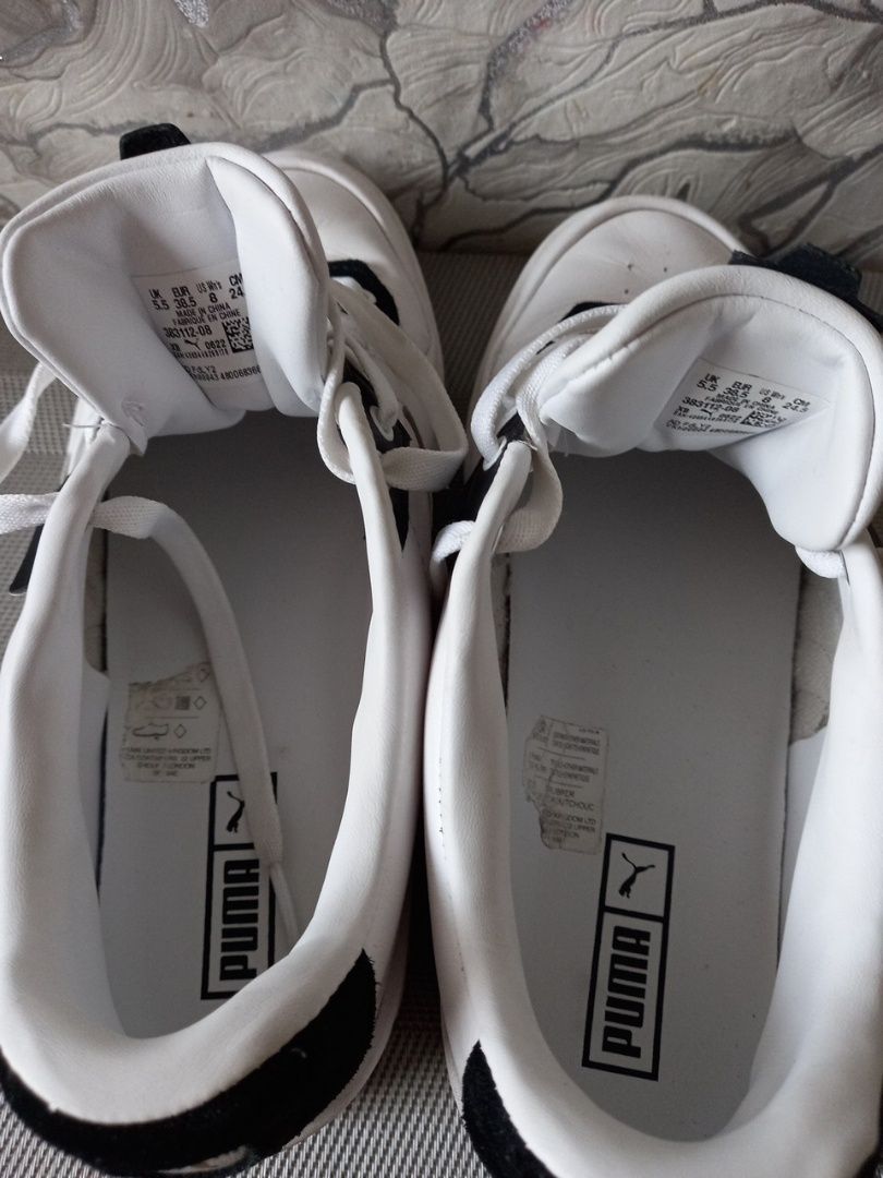 Кросівки жіночі Puma