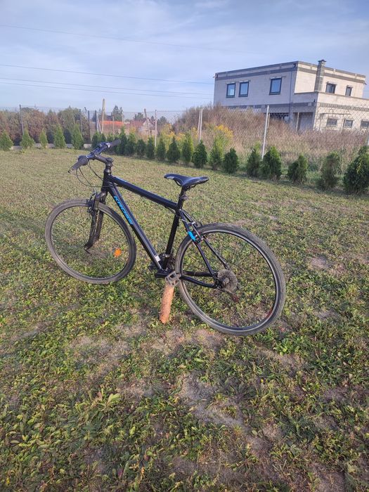 Rower Kross 28" rozmiar ramy L