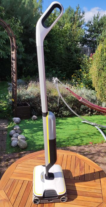 Mop bezprzewodowy Karcher FC7