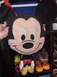 Mochila Mickeyyy