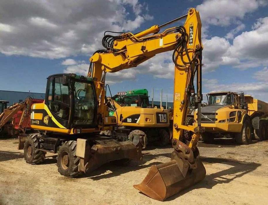 Экскаватор jcb ! аренда экскаватор  земляные работы оренда екскаватора