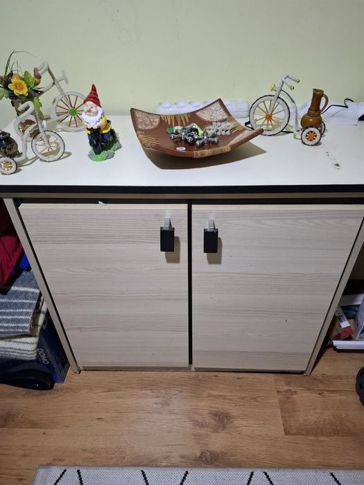 Sprzedam szafke pod akwarium