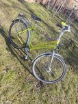 Rower Damka Miejski Gazelle Chamonix Pure