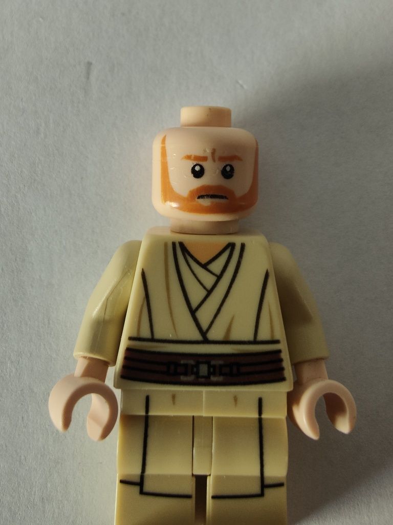 Lego Star Wars Obi-Wan Kenobi sw0489