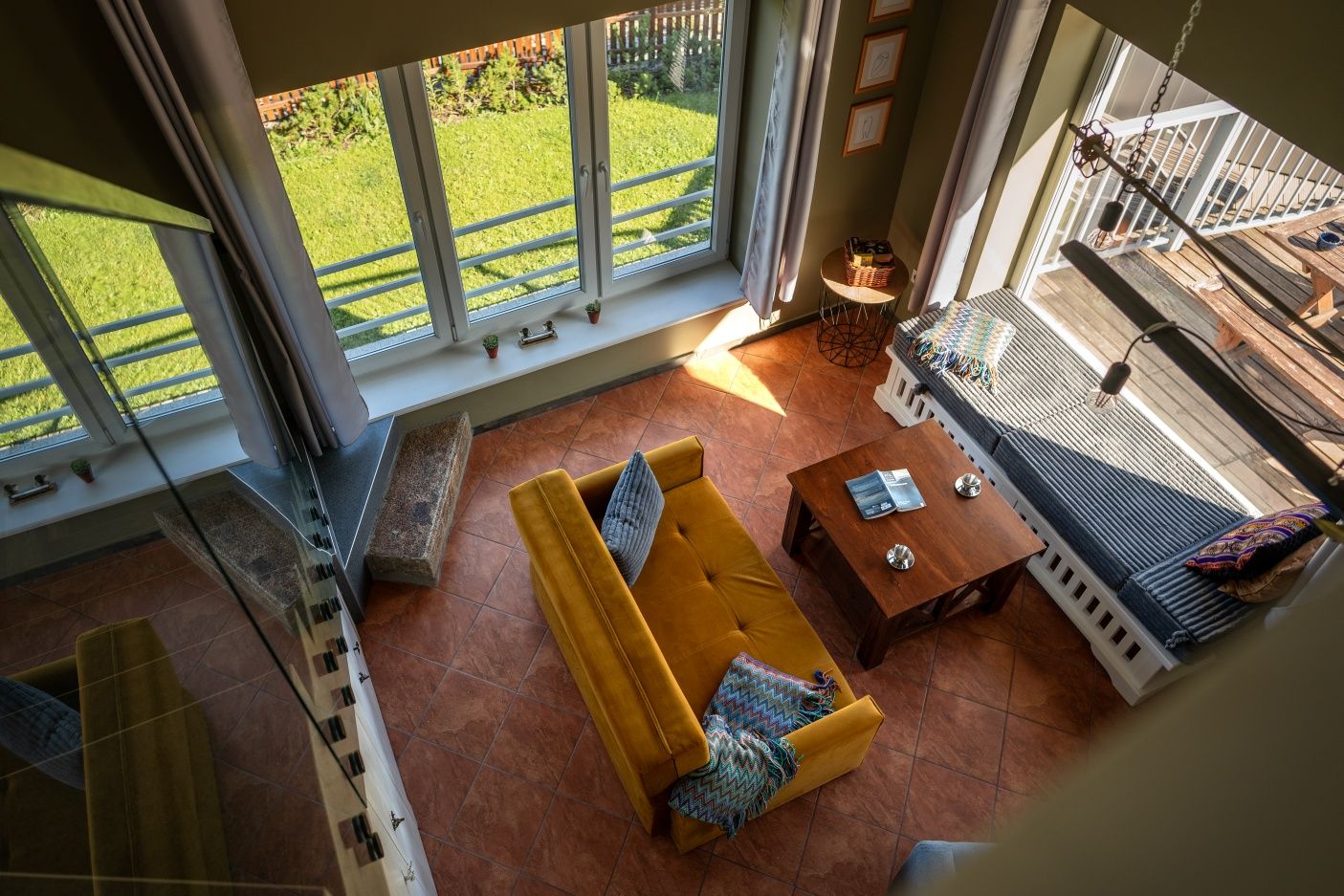Apartament do wynajęcia