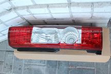 Задній фонарь Citroen Jumper, Fiat Ducato, Peugeot Boxer 2006-2014