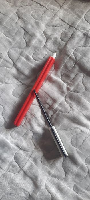 Długopis Marlboro pamiątka PRL