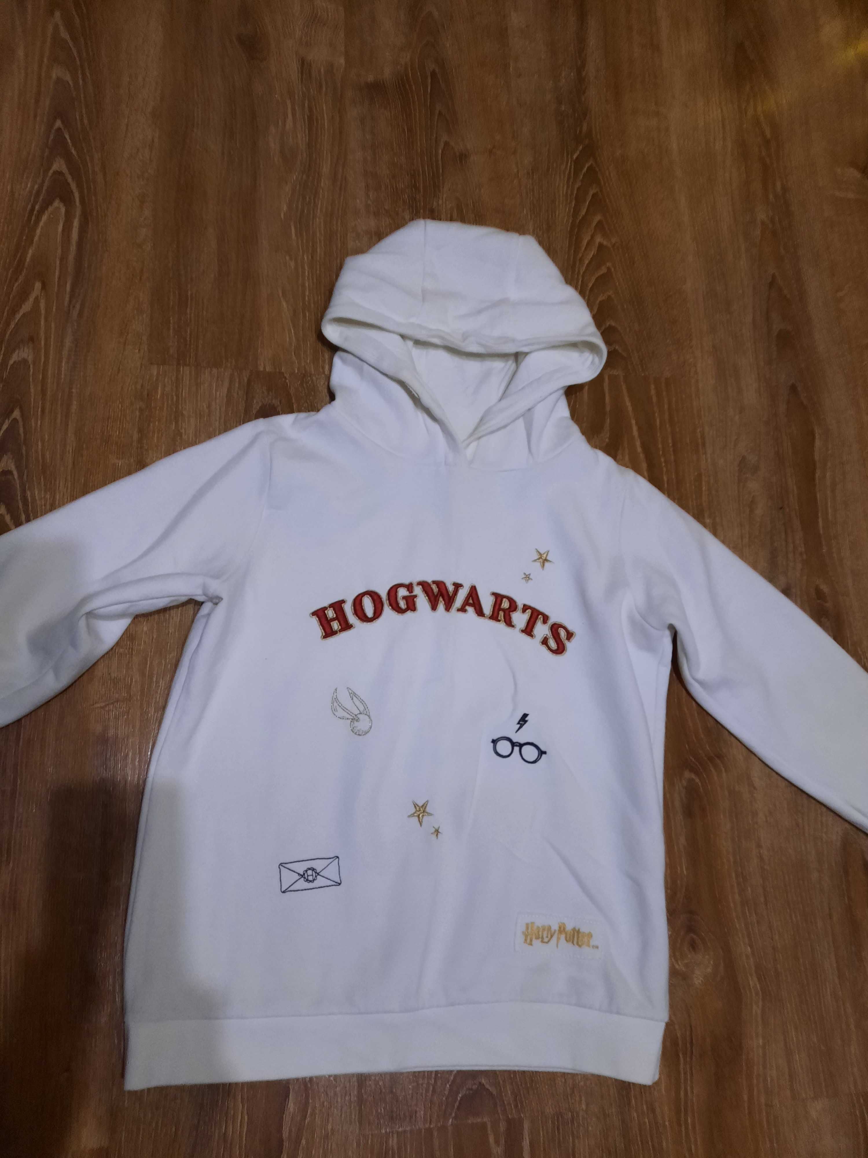 Bluza dla dziewczynki Harry Potter,  reserved