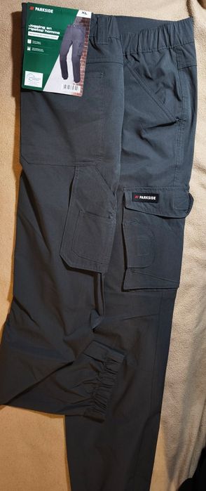 Calças de trabalho serviços novas xxl
unissexo xl xxl
N 48 n 50
para t