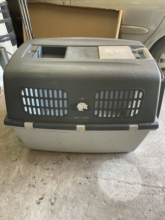 Casota trabsporte animais, Gulliver 7