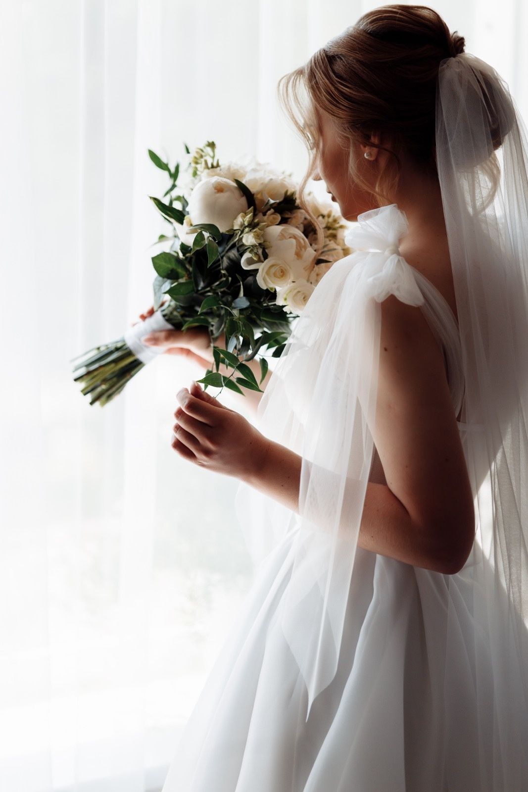 Свадебное платье, коллекция 2021г. Весільна сукня, плаття.