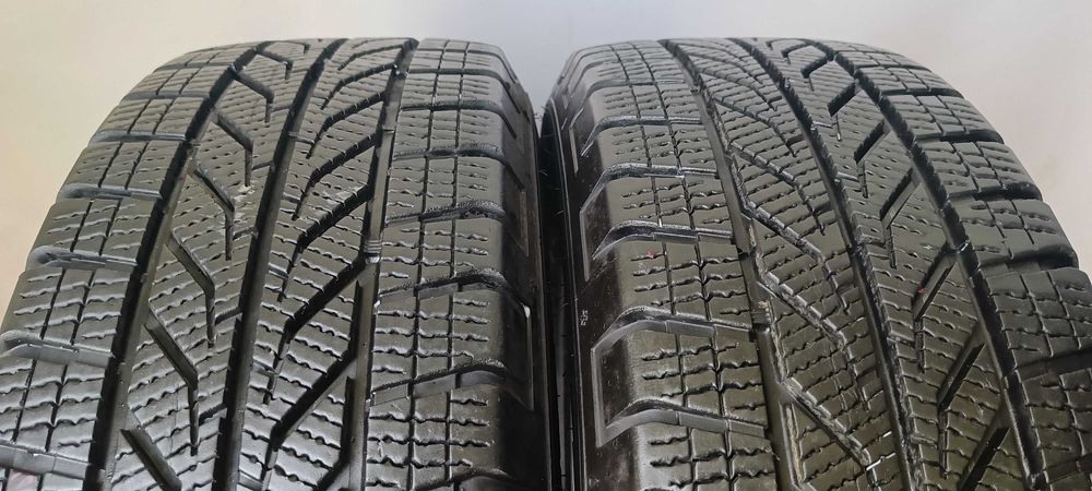 2X 215/65R16C 109/107T Fulda Conveo Trac 3 337E