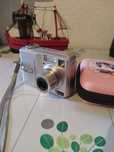 Aparat Kodak easy share c643