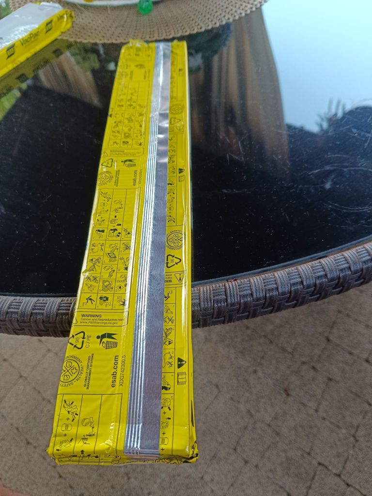 Elektrody do żeliwa OK Ni-CI 3,2x 350mm