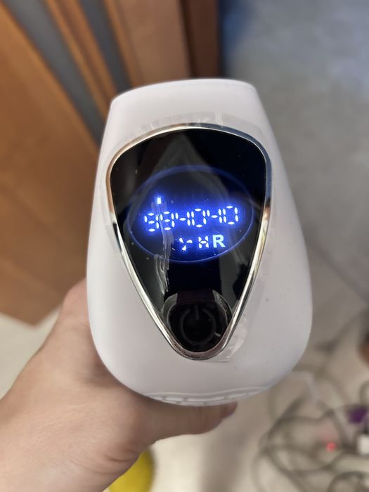 Епілятор фото