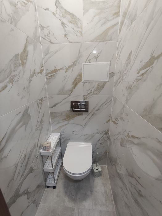 Світло не вимикають! Сдам 3х кім. квартиру у центрі міста ,Сталеварів