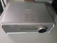 Projetor PHLIPS bClever LC 3631 SVGA 1100 ansi lumens