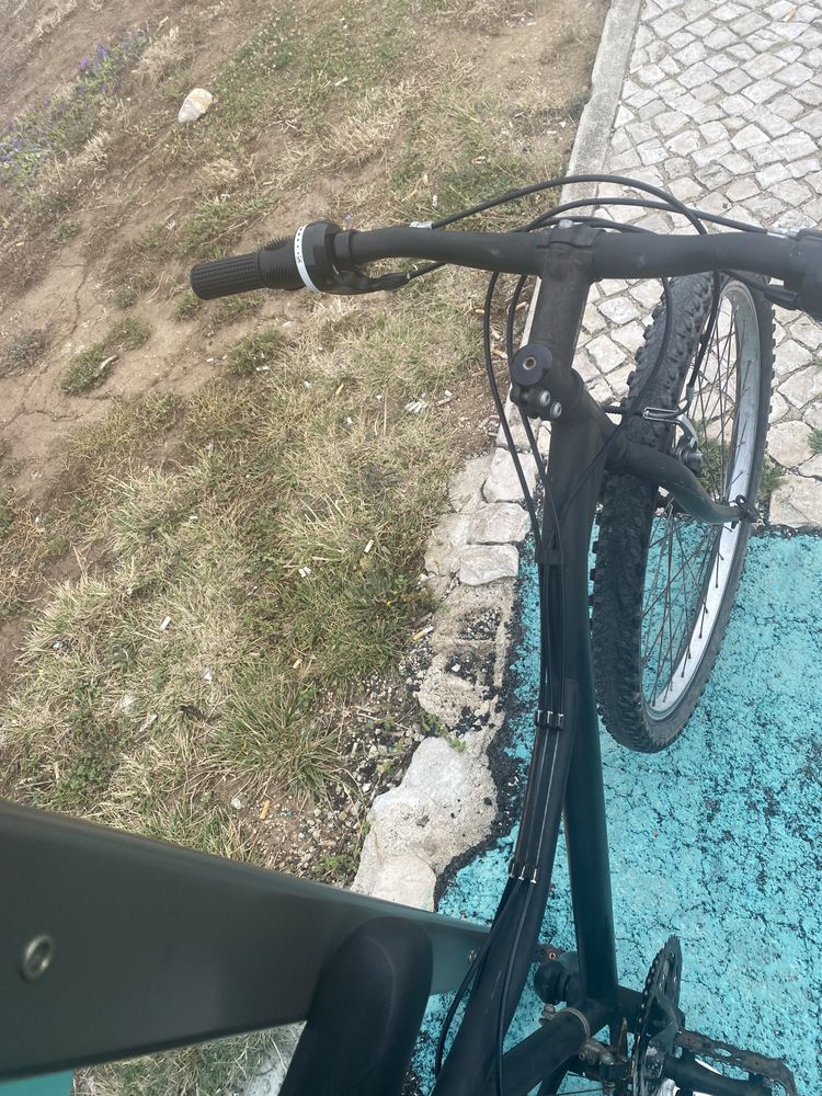 Bicicleta Adulto Restaurada (PROMOÇÃO)