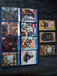Gry na konsole PSP, ps4 i ps5