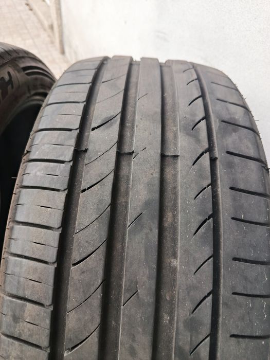 Pneus Tracmax X-Privilo tx-3