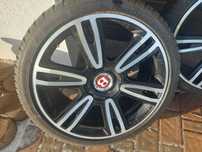 Sprzedam koła do Bentley  21 cali
