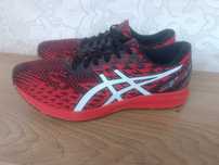 Беговые кроссовки Asics Gel-DS Trainer 25 1011A675  43 размер 27.5 см