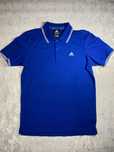 Adidas polo y2k.